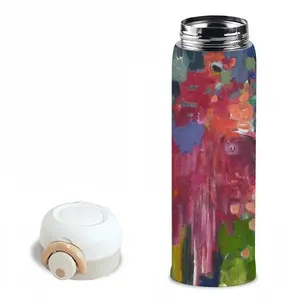 Summer I Thermos Cup (11oz/340ml)