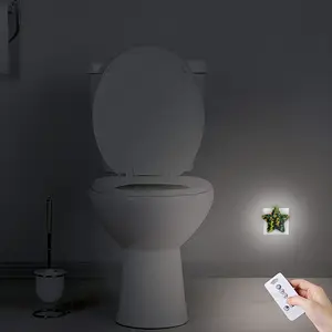 Dance Moves I Sensor Night Light (Star)