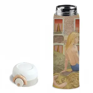 Cavalletto Thermos Cup (11oz/340ml)