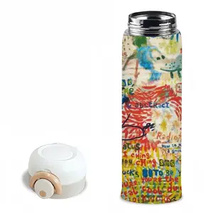 Artjpg Thermos Cup (11oz/340ml)