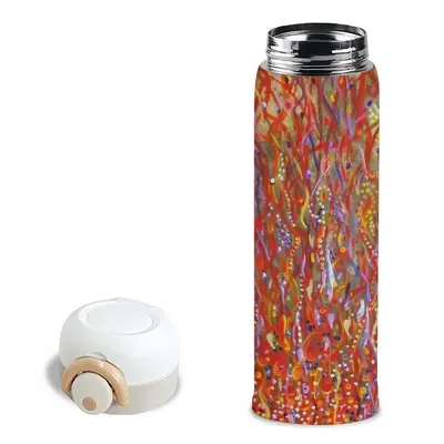 Rejoicing Cells Thermos Cup (11oz/340ml)