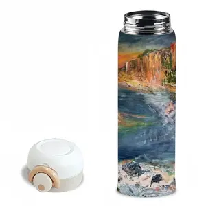 Angel Of My Land Thermos Cup (11oz/340ml)