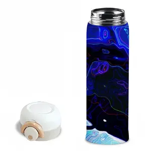 Bluetifull Thermos Cup (11oz/340ml)