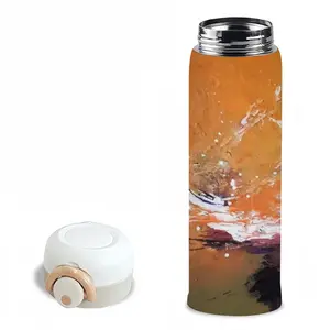 Broken Martini Thermos Cup (11oz/340ml)