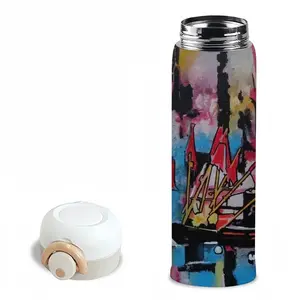 La Pointe Du Rat Thermos Cup (11oz/340ml)