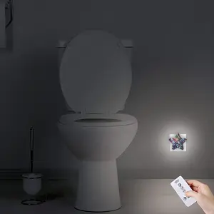 Follow The Crowd Sensor Night Light (Star)