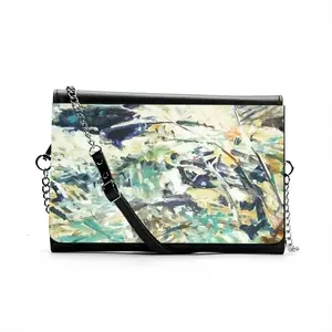 Obverse Multifunctional Shoulder Bag