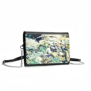 Obverse Multifunctional Shoulder Bag