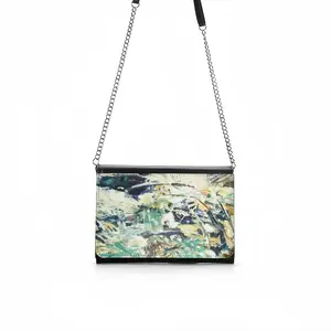 Obverse Multifunctional Shoulder Bag