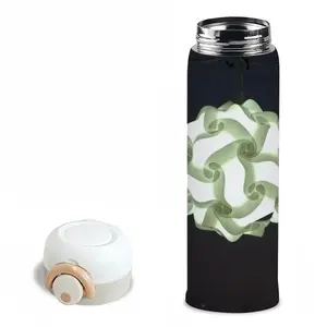 Light In Dark Thermos Cup (11oz/340ml)