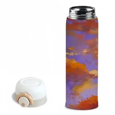 Clouds Thermos Cup (11oz/340ml)