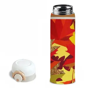 Autumn Thermos Cup (11oz/340ml)