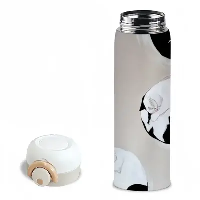 Cats Cosmos Thermos Cup (11oz/340ml)