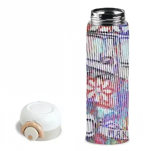 The Combi Of Peace And Love Thermos Cup (11oz/340ml)