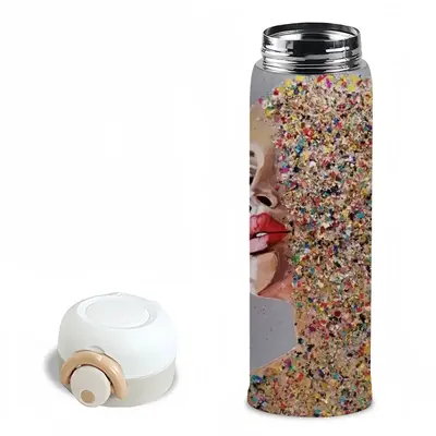 Sound Of My Soul Thermos Cup (11oz/340ml)