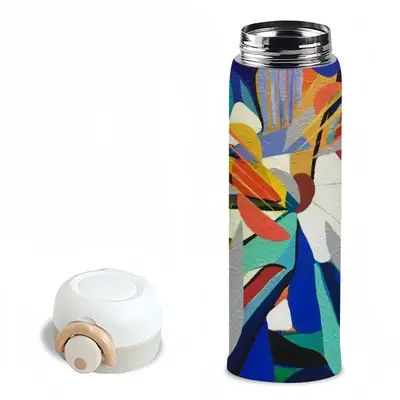 Enjoy Your Day Thermos Cup (11oz/340ml)