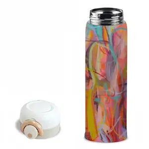 Labyrinth Thermos Cup (11oz/340ml)