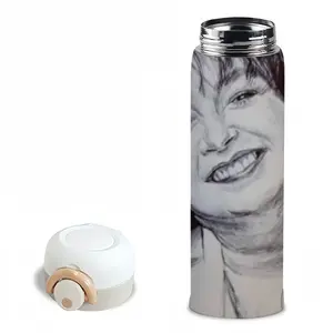 Roseanne Barr Thermos Cup (11oz/340ml)