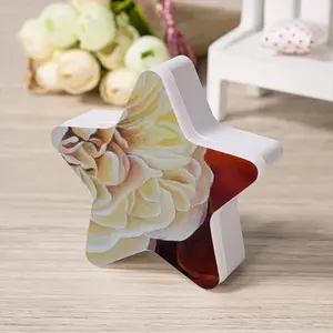 Roses Sensor Night Light (Star)