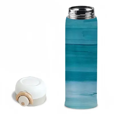 Clear Water Thermos Cup (11oz/340ml)