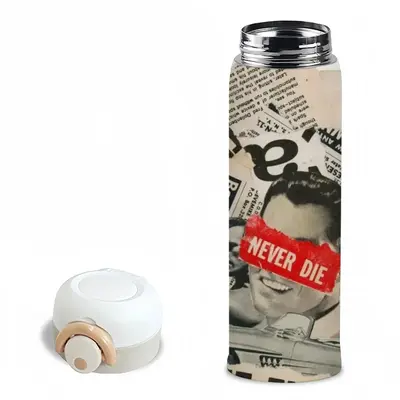 Be A New Man Thermos Cup (11oz/340ml)