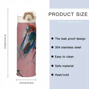 Wee Bird Thermos Cup (11oz/340ml)