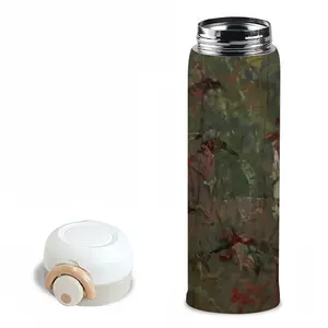 Someday The Thicket Thermos Cup (11oz/340ml)