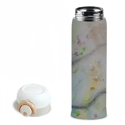 Metamorphosis In March Thermos Cup (11oz/340ml)