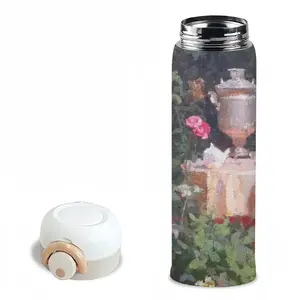 Summer In The Garden Thermos Cup (11oz/340ml)