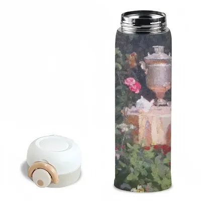 Summer In The Garden Thermos Cup (11oz/340ml)