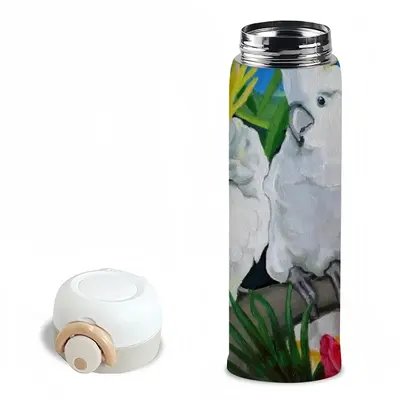 Romantic Date Thermos Cup (11oz/340ml)