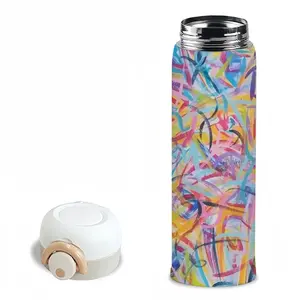 Back To The Joy Thermos Cup (11oz/340ml)