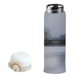 Little Bridge Cardinal Lustiger Thermos Cup (11oz/340ml)