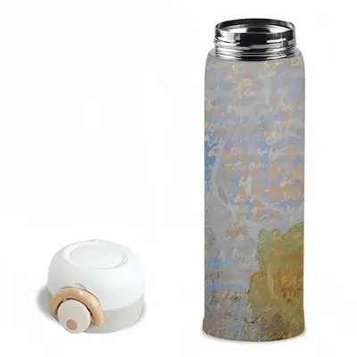 #8Th Of May Thermos Cup (11oz/340ml)