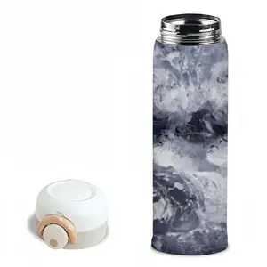 Charcoal Sky Thermos Cup (11oz/340ml)