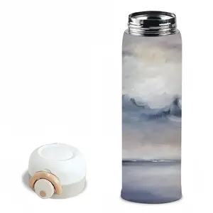 Matchstick Sky Thermos Cup (11oz/340ml)