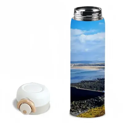 Melvich Bay Sutherland Thermos Cup (11oz/340ml)