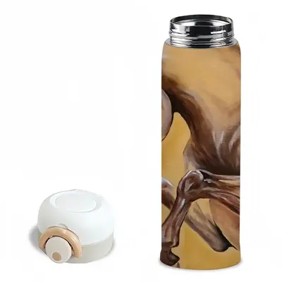 Devotion Gift Idea Thermos Cup (11oz/340ml)