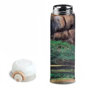 Windy Mornings Thermos Cup (11oz/340ml)