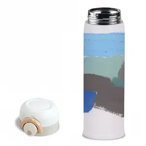 Bay Of Biscay #2 (2019) Thermos Cup (11oz/340ml)