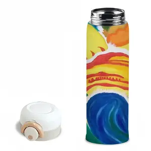 Element Dance Thermos Cup (11oz/340ml)