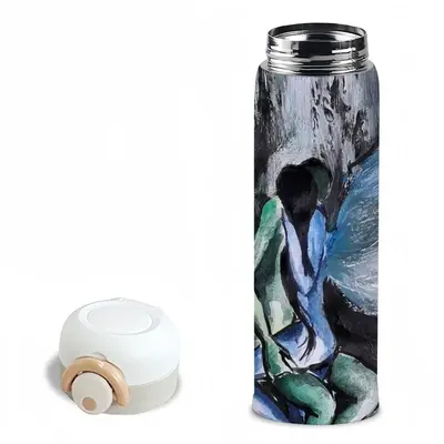 An Angel’S Embrace Thermos Cup (11oz/340ml)