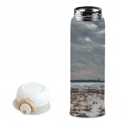 Winter Field Thermos Cup (11oz/340ml)