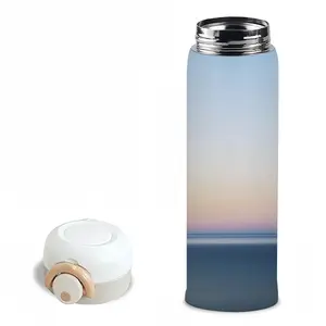 Liquid Sea #049 Thermos Cup (11oz/340ml)