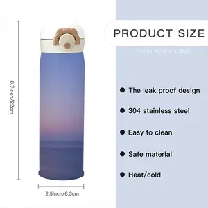 The Sea #076 Thermos Cup (11oz/340ml)