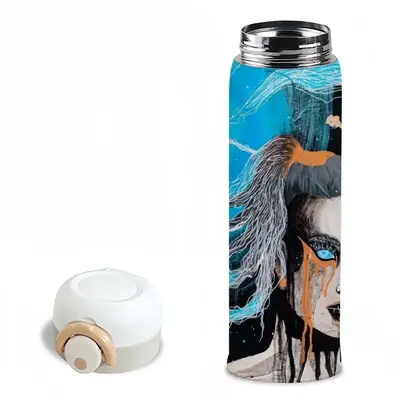 The Meta-Universe Thermos Cup (11oz/340ml)