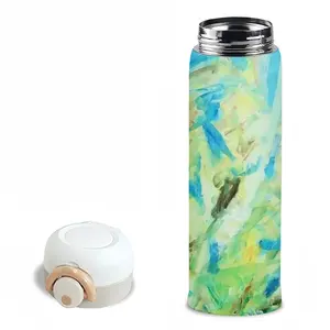 Shake Thermos Cup (11oz/340ml)