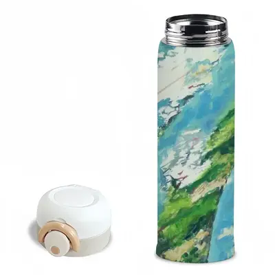 Summer Memories Thermos Cup (11oz/340ml)