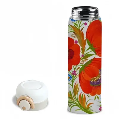 Summer Is Coming Thermos Cup (11oz/340ml)