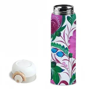 Hope And Peace Thermos Cup (11oz/340ml)